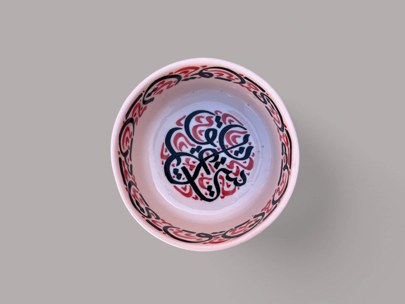 Ceramic Bowl