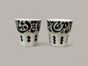 Ceramic Cups