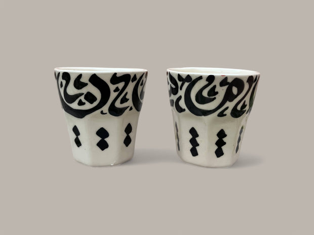 Ceramic Cups