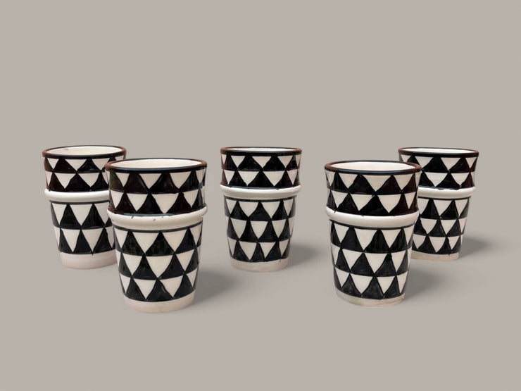 Ceramic Tea & Coffee Cup