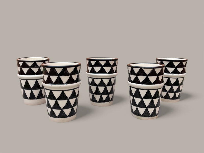 Ceramic Tea & Coffee Cup