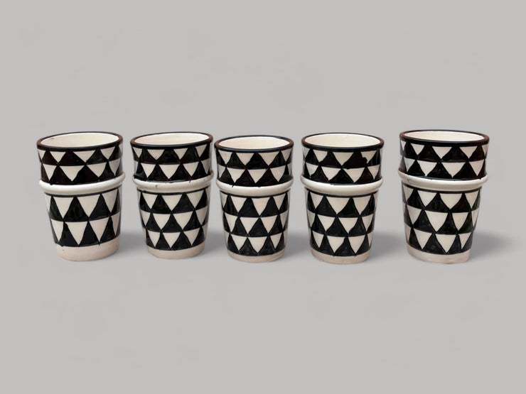 Ceramic Tea & Coffee Cup