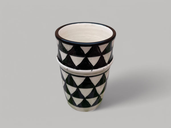 Ceramic Tea & Coffee Cup