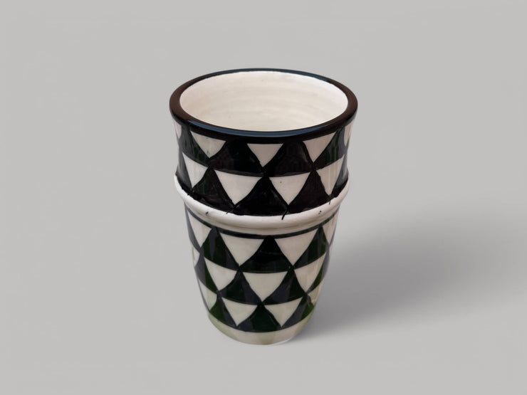 Ceramic Tea & Coffee Cup