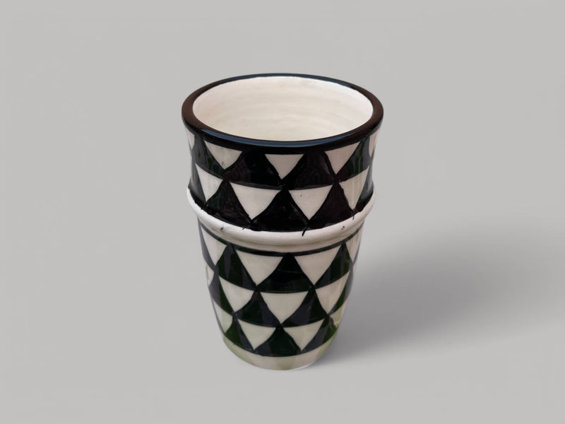 Ceramic Tea & Coffee Cup