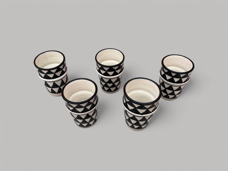 Ceramic Tea & Coffee Cup