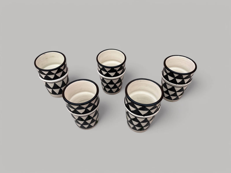 Ceramic Tea & Coffee Cup
