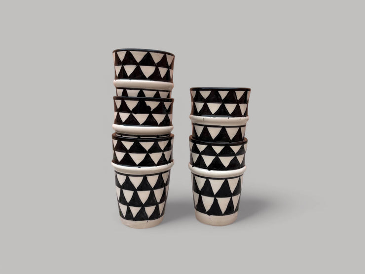 Ceramic Tea & Coffee Cup