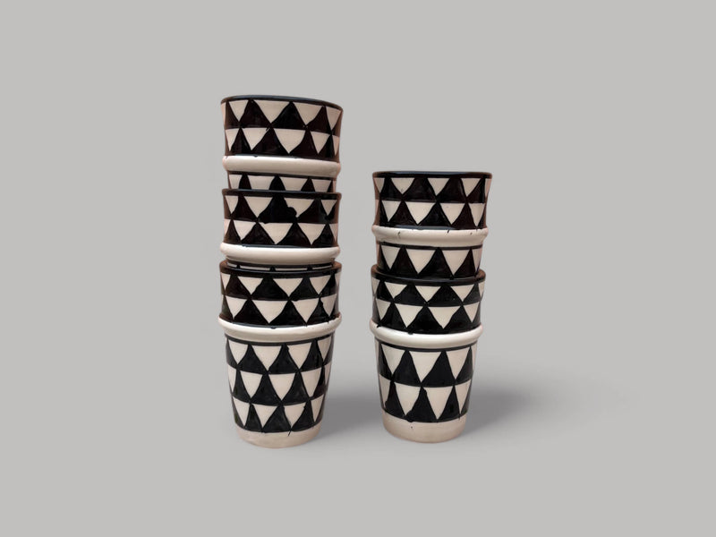 Ceramic Tea & Coffee Cup
