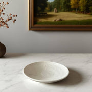 Premium Hand-Engraved Moroccan Bowls with Floral Motifs (20 cm Diameter)