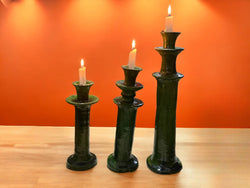 white ceramic taper candle holders  white ceramic pillar candle holders  white ceramic house candle holder  white ceramic candlesticks  white ceramic candlestick holders  white ceramic candle holders  vintage porcelain candle holder  vintage ceramic candlestick holders  vintage ceramic candle holder  tamegroute candlestick holders  tamegroute candlestick  tall ceramic candle holders