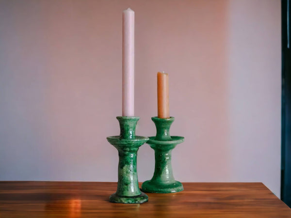 white ceramic taper candle holders  white ceramic pillar candle holders  white ceramic house candle holder  white ceramic candlesticks  white ceramic candlestick holders  white ceramic candle holders  vintage porcelain candle holder  vintage ceramic candlestick holders  vintage ceramic candle holder  tamegroute candlestick holders  tamegroute candlestick  tall ceramic candle holders