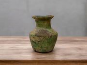 Pottery Jar Vase
