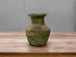 Pottery Jar Vase