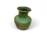 Pottery Jar Vase
