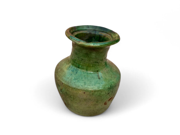 Pottery Jar Vase