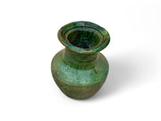 Pottery Jar Vase