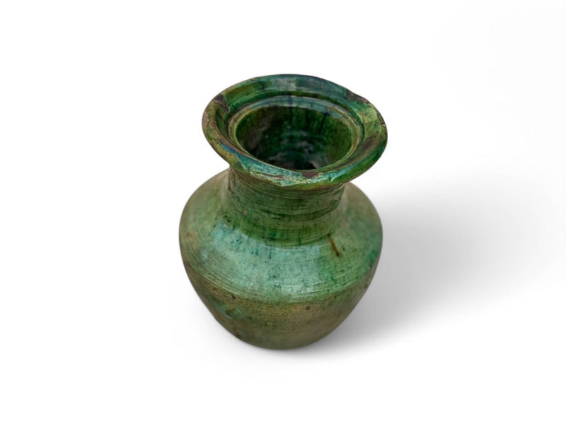 Pottery Jar Vase