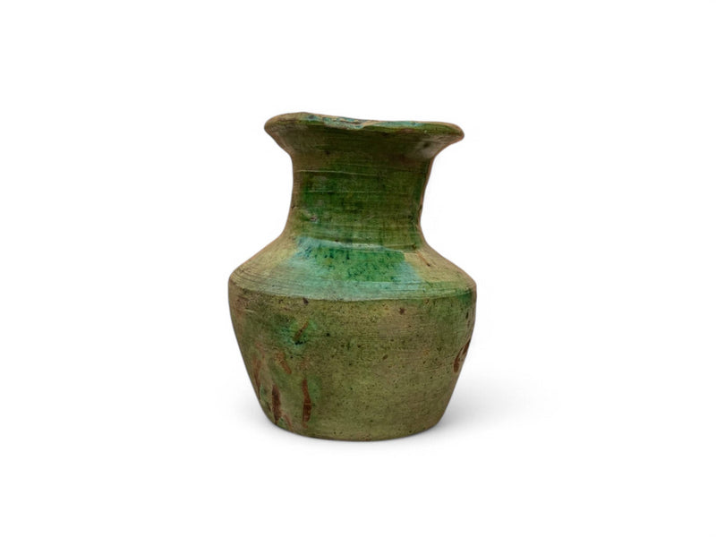 Pottery Jar Vase