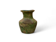 Pottery Jar Vase