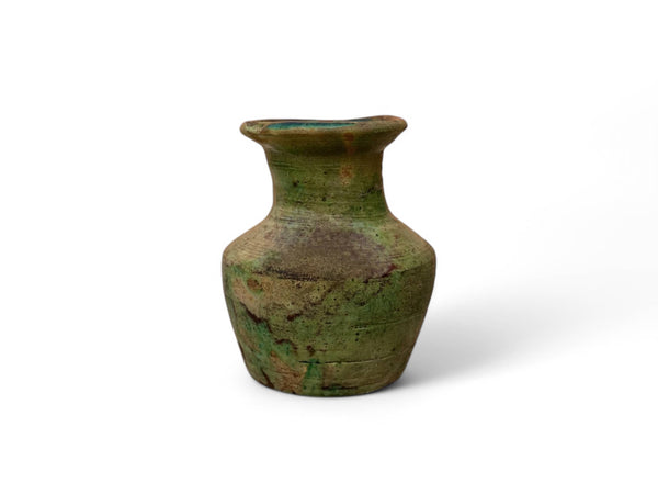 Pottery Jar Vase
