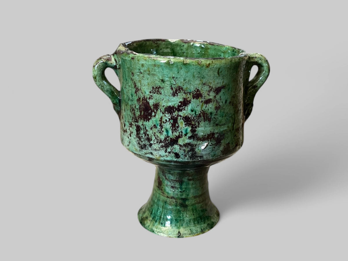 Unique Ceramic Pottery for Plants