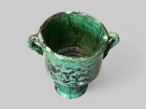 Unique Ceramic Pottery for Plants