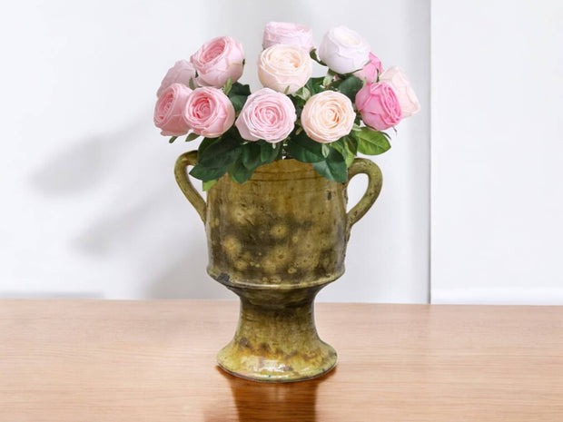 Unique Ceramic Pottery for Plants