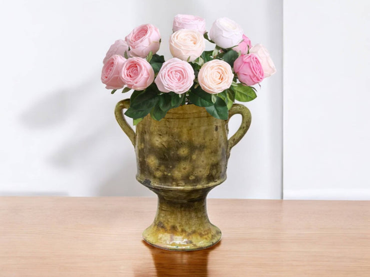 Unique Ceramic Pottery for Plants