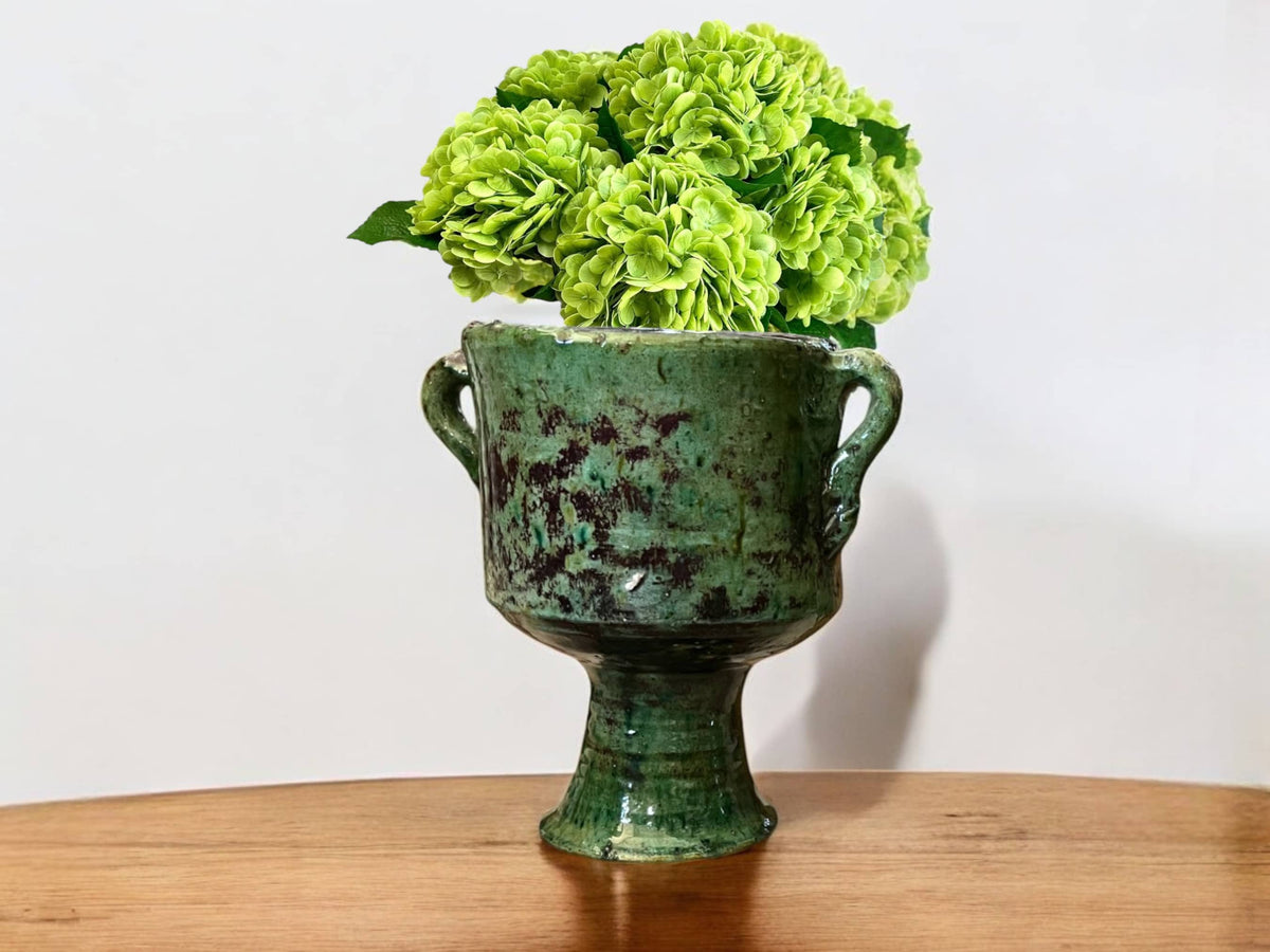 Unique Ceramic Pottery for Plants