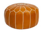 unstuffed poufs  Tan Ottoman footstools  Seating  round pouf  round footsool  pouf ottoman  pouf leather  pouf footstool  pouf cover  ottoman pouf  nuloom moroccan ottoman  Moroccan pouf  moroccan ottoman poufs  Moroccan Ottoman Pouf