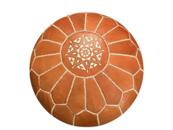 unstuffed poufs  Tan Ottoman footstools  Seating  round pouf  round footsool  pouf ottoman  pouf leather  pouf footstool  pouf cover  ottoman pouf  nuloom moroccan ottoman  Moroccan pouf  moroccan ottoman poufs  Moroccan Ottoman Pouf