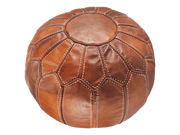 unstuffed poufs  Tan Ottoman footstools  Seating  round pouf  round footsool  pouf ottoman  pouf leather  pouf footstool  pouf cover  ottoman pouf  nuloom moroccan ottoman  Moroccan pouf  moroccan ottoman poufs  Moroccan Ottoman Pouf