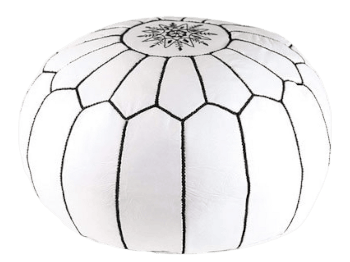 unstuffed poufs  Tan Ottoman footstools  Seating  round pouf  round footsool  pouf ottoman  pouf leather  pouf footstool  pouf cover  ottoman pouf  nuloom moroccan ottoman  Moroccan pouf  moroccan ottoman poufs  Moroccan Ottoman Pouf