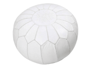 unstuffed poufs  Tan Ottoman footstools  Seating  round pouf  round footsool  pouf ottoman  pouf leather  pouf footstool  pouf cover  ottoman pouf  nuloom moroccan ottoman  Moroccan pouf  moroccan ottoman poufs  Moroccan Ottoman Pouf