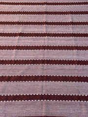 Handwoven Moroccan Cotton Throws and Quilts 