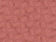 Handmade Blushing Mistress – Deep Pink Moroccan Zellige Tile