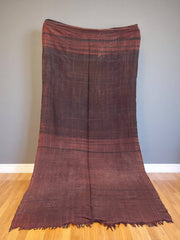 vintage Moroccan Kilim rug