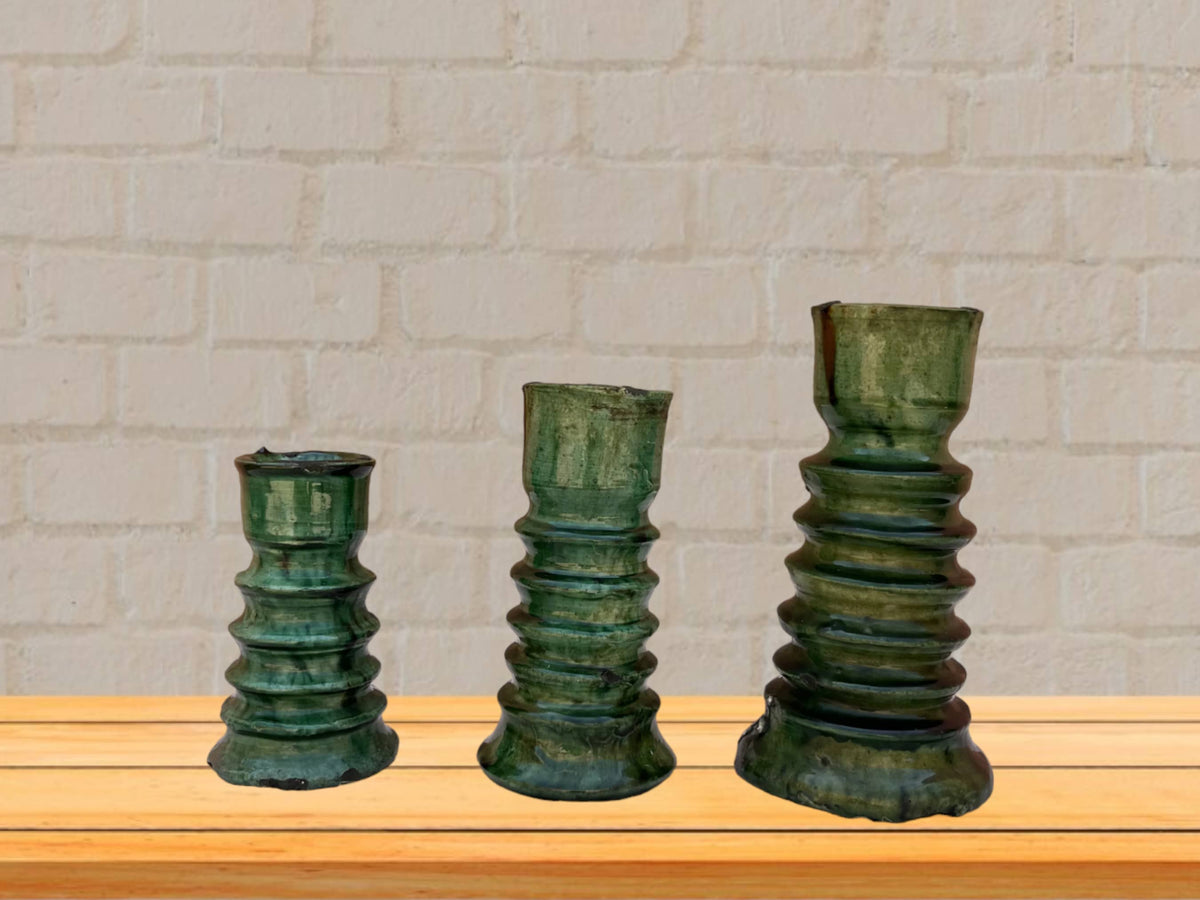 white ceramic taper candle holders  white ceramic pillar candle holders  white ceramic house candle holder  white ceramic candlesticks  white ceramic candlestick holders  white ceramic candle holders  vintage porcelain candle holder  vintage ceramic candlestick holders  vintage ceramic candle holder  tamegroute candlestick holders  tamegroute candlestick  tall ceramic candle holders