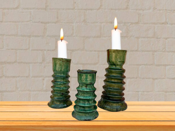 white ceramic taper candle holders  white ceramic pillar candle holders  white ceramic house candle holder  white ceramic candlesticks  white ceramic candlestick holders  white ceramic candle holders  vintage porcelain candle holder  vintage ceramic candlestick holders  vintage ceramic candle holder  tamegroute candlestick holders  tamegroute candlestick  tall ceramic candle holders