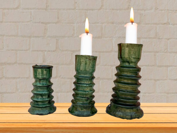 white ceramic taper candle holders  white ceramic pillar candle holders  white ceramic house candle holder  white ceramic candlesticks  white ceramic candlestick holders  white ceramic candle holders  vintage porcelain candle holder  vintage ceramic candlestick holders  vintage ceramic candle holder  tamegroute candlestick holders  tamegroute candlestick  tall ceramic candle holders