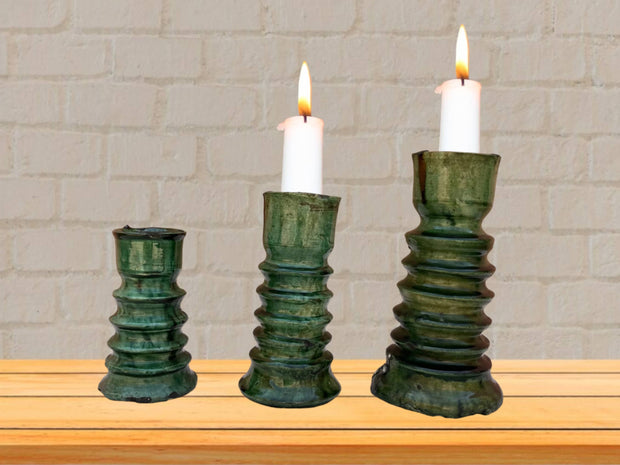 white ceramic taper candle holders  white ceramic pillar candle holders  white ceramic house candle holder  white ceramic candlesticks  white ceramic candlestick holders  white ceramic candle holders  vintage porcelain candle holder  vintage ceramic candlestick holders  vintage ceramic candle holder  tamegroute candlestick holders  tamegroute candlestick  tall ceramic candle holders