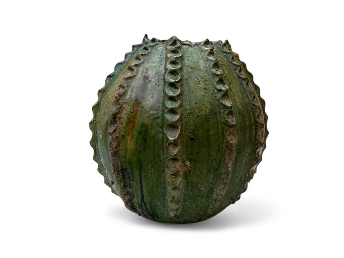 Pumpkin Vase 