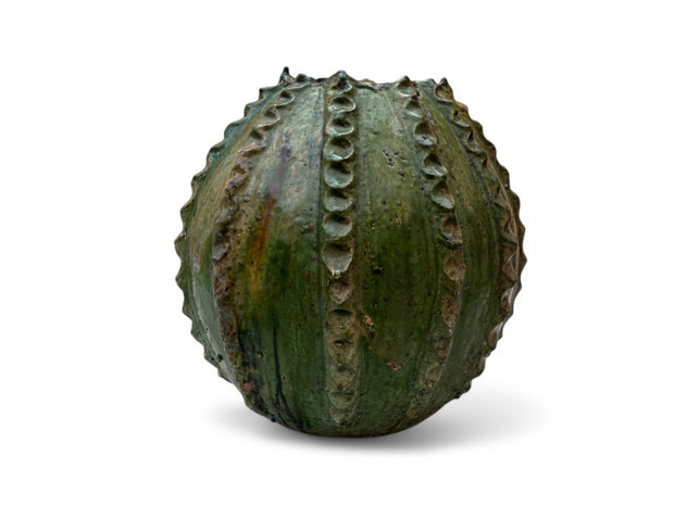 Pumpkin Vase 
