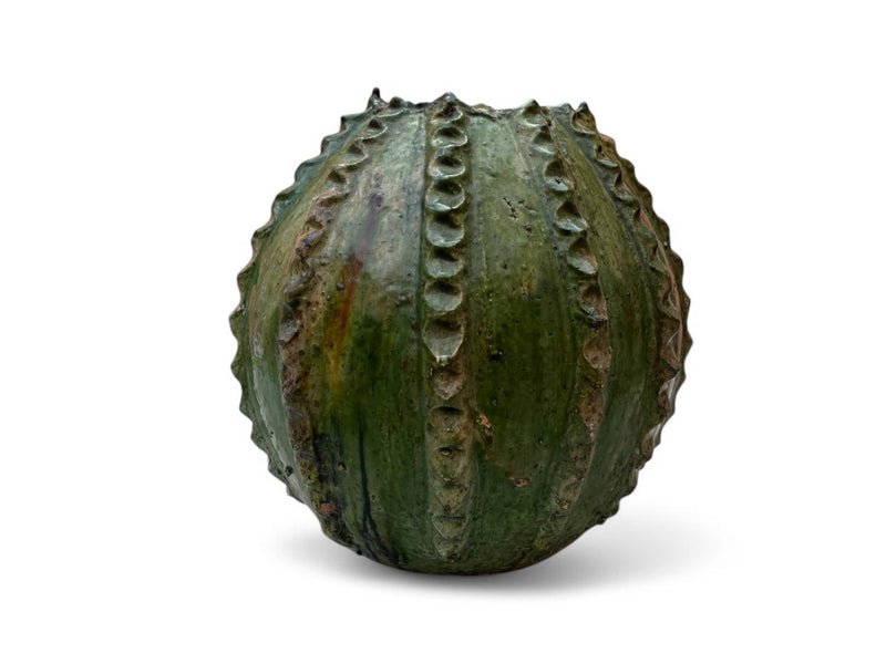 Pumpkin Vase 