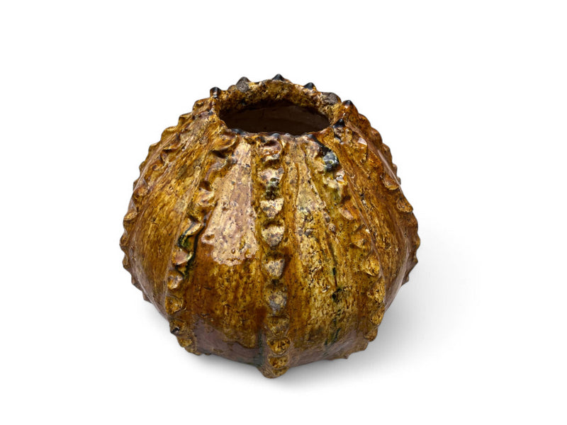 Pumpkin Vase 