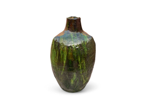 Pottery Vase