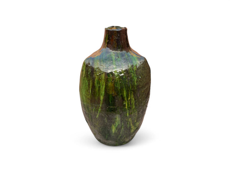  Pottery Vase
