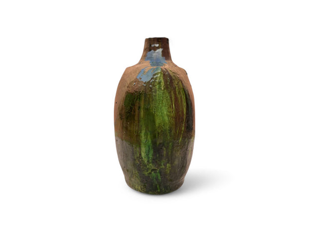 Pottery Vase