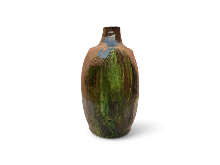  Pottery Vase